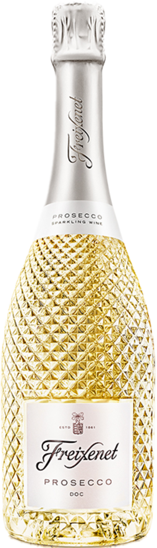 Prosecco DOC Extra Dry | Sparkling wines | Our wines | Bataillard