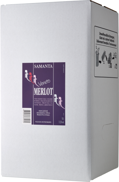 SAMANTA_BaginBox_Merlot_10lt_Kartonbild 1124621000