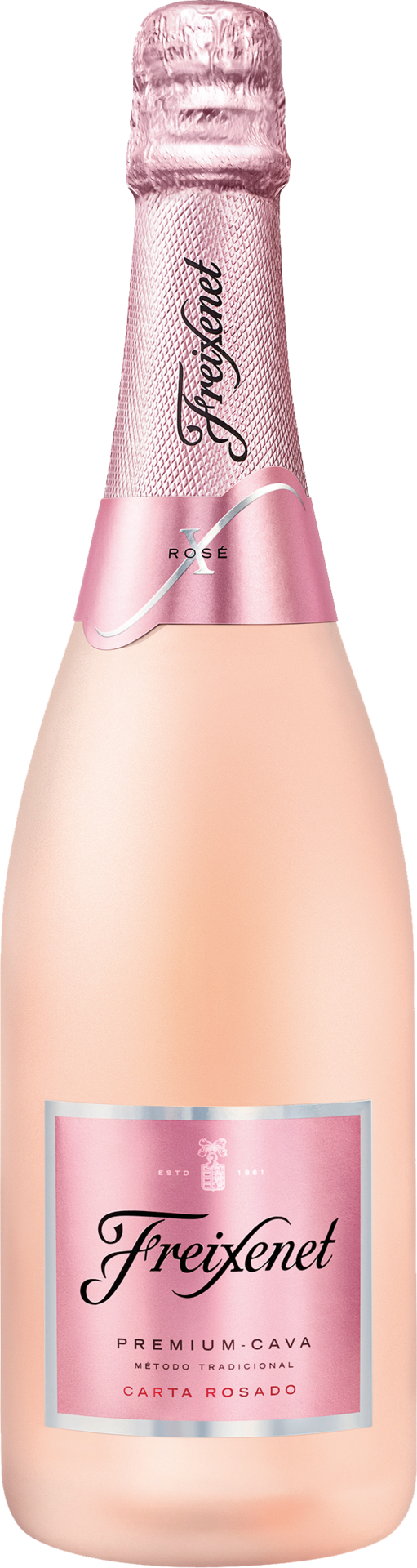 Шампанское розовое сухое. Кава Розе. Cava dos Caprichos розовое. Вино игристое Valhondo Cava Rose Brut |.